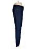 Old Navy Chevron-herringbone Blue Jeans Size 12 (tall) - photo 4