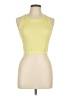 Velocity Yellow Tank Top Size L - photo 1