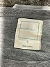 Jason Scott Gray Long Sleeve T-Shirt Size S - photo 7