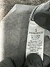 Jason Scott Gray Long Sleeve T-Shirt Size S - photo 8