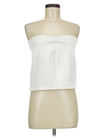 Zara Tube Top (view 1)