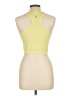 Velocity Yellow Tank Top Size L - photo 2