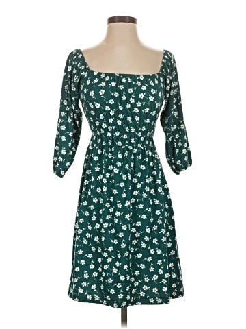 Velvet Torch Casual Dress (view 1)