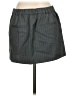 find me now Stripes Gray Formal Skirt Size S - photo 2