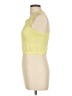 Velocity Yellow Tank Top Size L - photo 5