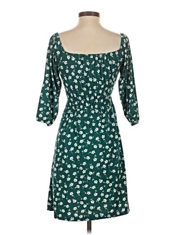Velvet Torch Casual Dress (view 2)