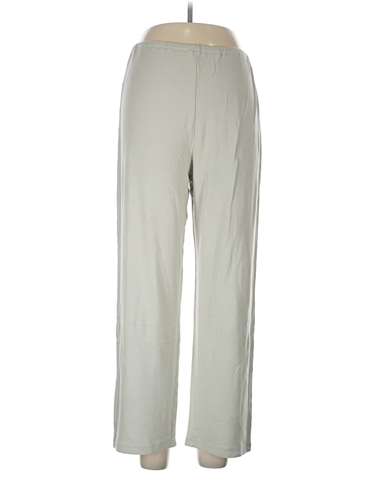 Pre-owned Gianfranco Ferre Casual Pants In Gray