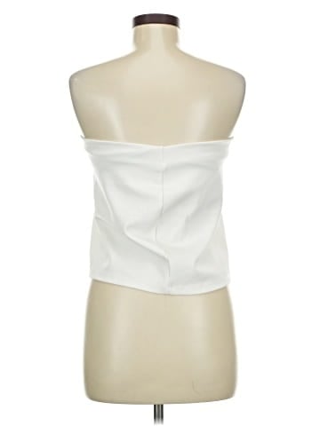 Zara Tube Top (view 2)