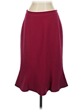 White House Black Market Formal Skirt (view 1)