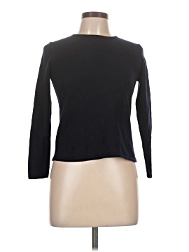 Sutton Studio Wool Cardigan