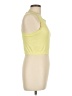 Velocity Yellow Tank Top Size L - photo 4
