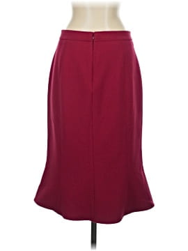 White House Black Market Formal Skirt (view 2)
