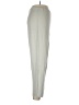 Gianfranco Ferre Solid Gray Casual Pants Size L - photo 4