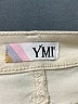 YMI Ivory Jeans Size M - photo 7