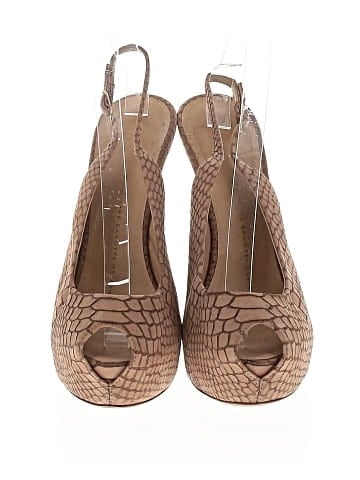 Giuseppe Zanotti Heels (view 2)