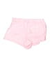 Universal Thread Hearts Pink Shorts Size M - photo 2