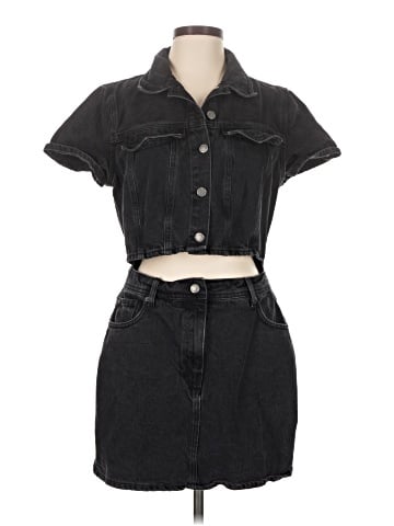 Nasty Gal Inc. Casual Dress (view 1)