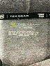 Tek Gear Gray Pullover Hoodie Size M - photo 7