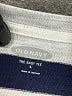 Old Navy Stripes Blue Long Sleeve T-Shirt Size L - photo 7