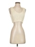 Shein 100% Acrylic Ivory Sweater Vest Size S - photo 1