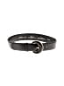 Assorted Brands Black Belt Size M - photo 1