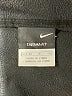 Nike 100% Polyester Black Track Jacket Size S - photo 6