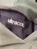 ULTRACOR Green Raincoat Size S (estimated) - photo 6