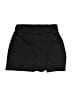 Shein Solid Black Active Skort Size 2 - photo 1