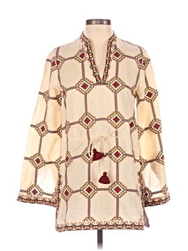 Tory Burch Long Sleeve Blouse