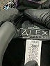 Alex Evenings Paisley Blue Blazer Size XL Petite - photo 6