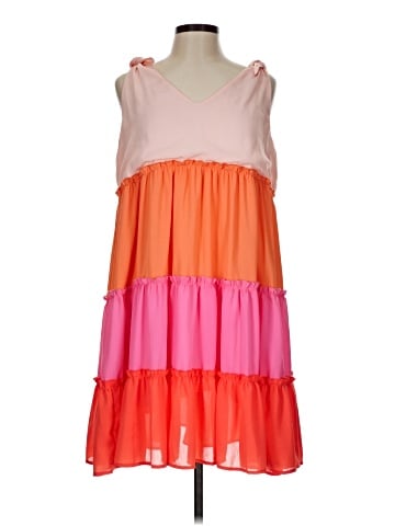 Hailey & Co. Casual Dress (view 1)