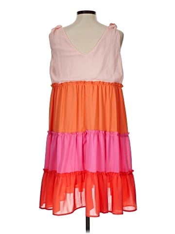 Hailey & Co. Casual Dress (view 2)
