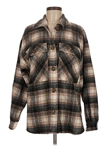 Wild Fable Fleece (view 1)
