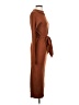 Lulus Brown Cardigan Size XS - photo 4