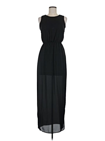 Alya Casual Dress (view 1)