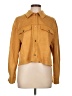 Philosophy Republic Clothing Yellow Jacket Size L - photo 1