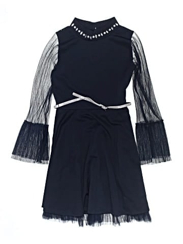 Beautees Dress (view 1)