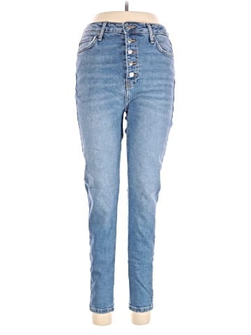 Forever 21 Jeans (view 1)