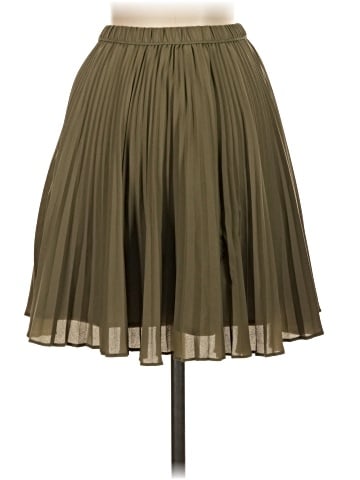 Banana Republic Formal Skirt (view 2)