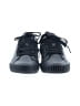 Levi's Black Gray Sneakers Size 8 - photo 2