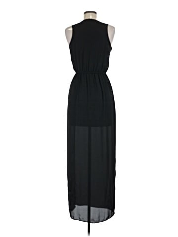 Alya Casual Dress (view 2)