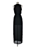 Alya Black Casual Dress Size M - photo 2