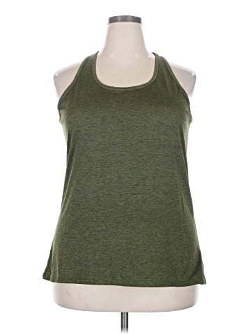 Real Essentials Tank Top (view 1)
