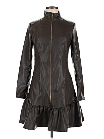 Futario Casual Dress (view 1)