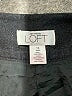 Ann Taylor LOFT 100% Wool Black Wool Pants Size 14 - photo 7