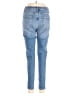 Forever 21 Solid Blue Jeans Size 30 waist - photo 2