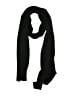 Petit Bateau Black Scarf One size - photo 1