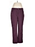 Chico's Purple Jeans Size Med (1.5) - photo 1