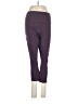 Athleta Purple Active Pants Size M - photo 1