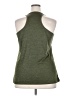 Real Essentials Green Tank Top Size XXL - photo 2